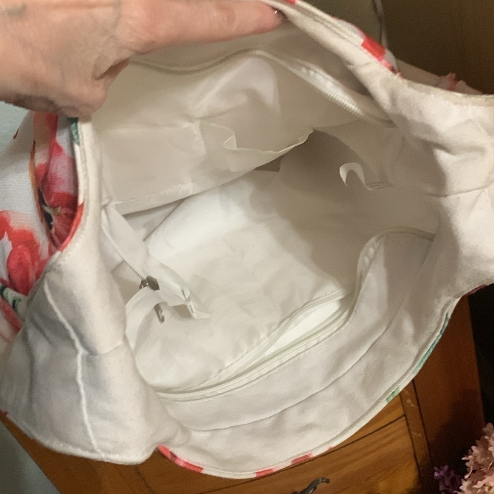 Amsterdam Holland cloth tourist bag - Picture 10 of 11